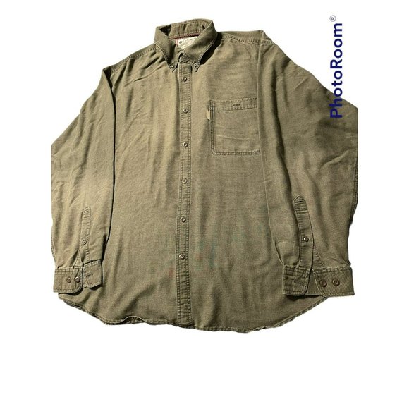 COLUMBIA Men's Button Up Size XXL - Picture 1 of 4